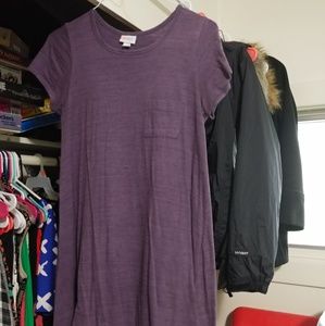LuLaRoe Carly